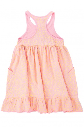 Polka dot dress, zdjęcie 2 Polka dot dress od Stella McCartney Kids